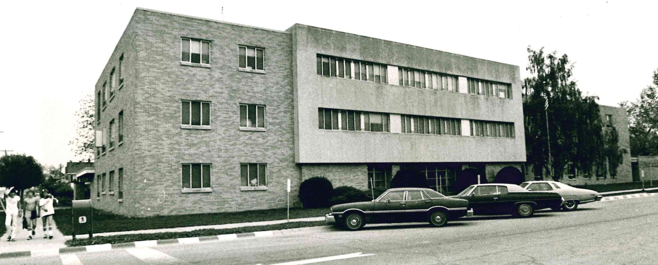 Memorial Hospital